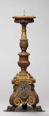 Candlestick