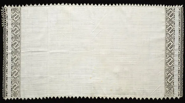 Lace Cloth