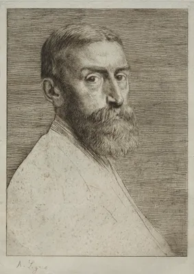 Sir E. J. Poynter