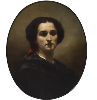 A Portrait