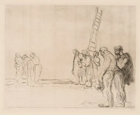 Calvary