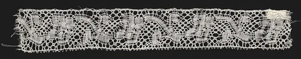 Lace Insertion