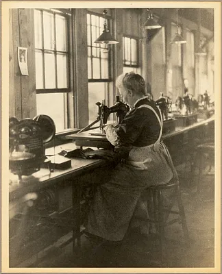 Mrs. Margaret Nolan