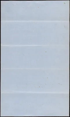 Chappaquiddick and Christiantown Accounts, 1857-1858