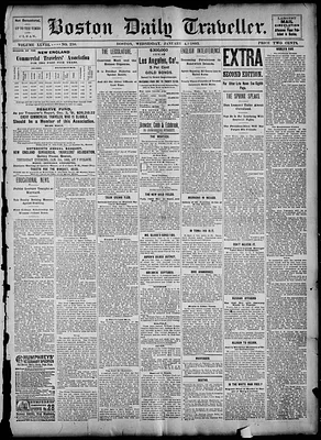 Boston Daily Traveller