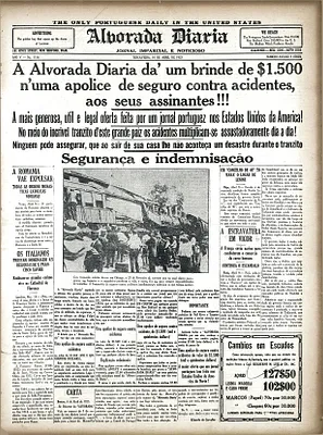 Alvorada Diaria