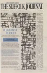 Suffolk Journal, vol. 80, no. 15, 3/29/2017