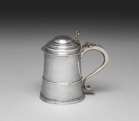 Tankard