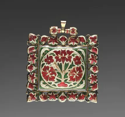 Pendant