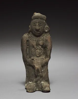 Figurine
