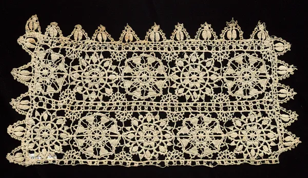 Lace Cuff