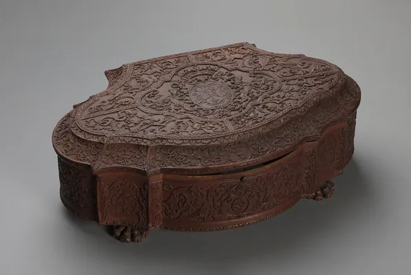 Box (2 of 2)