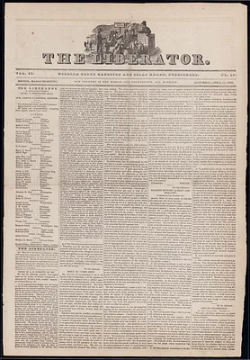 The Liberator
