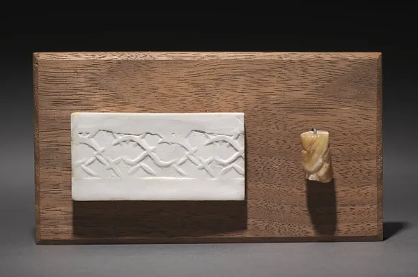 Cylinder Seal