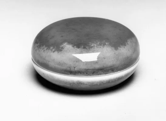 Box for Seal Paste