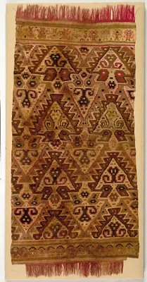 Tapestry Panel