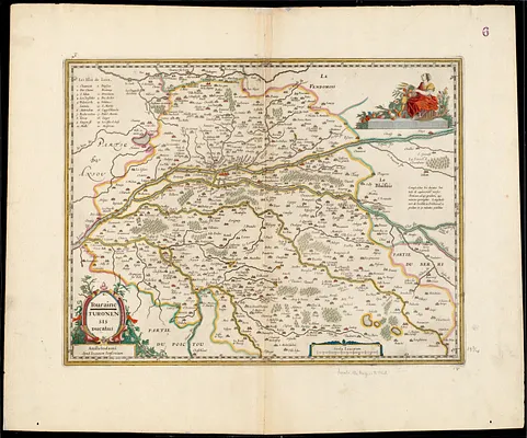 Touraine