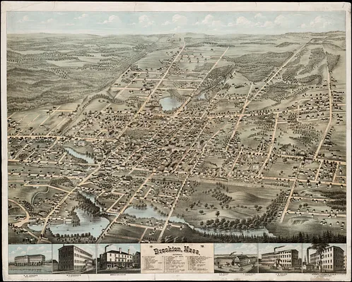 Brockton, Mass