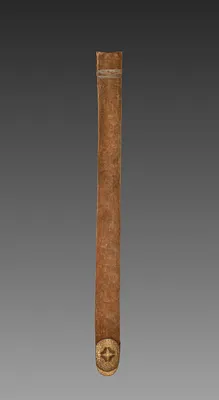 Scabbard
