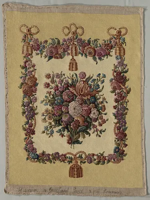 Textile Panel for Fire Screen (replacement)