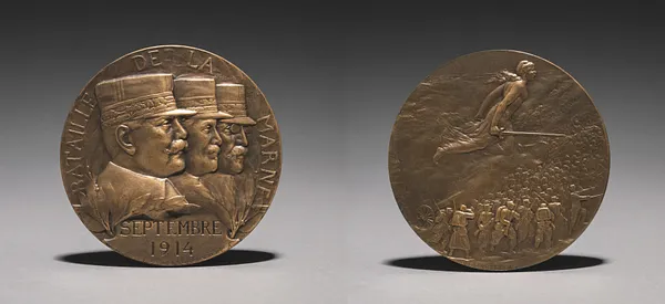 Medal