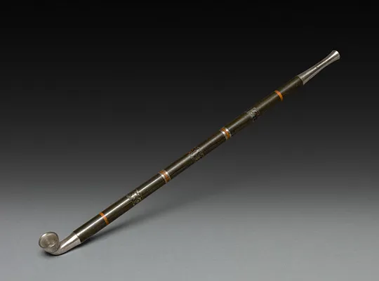Tobacco Pipe