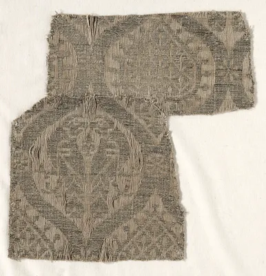 Textile Fragments