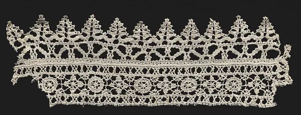 Lace Fragment