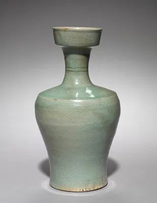 Wide-mouthed Bottle
