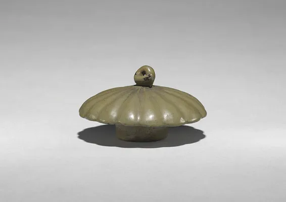 Wine Pot (lid)