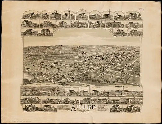 Auburn, Rhode Island
