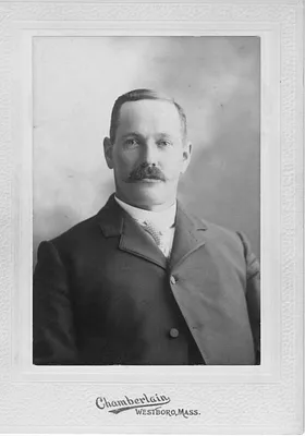 Butler Wilmarth Hero
