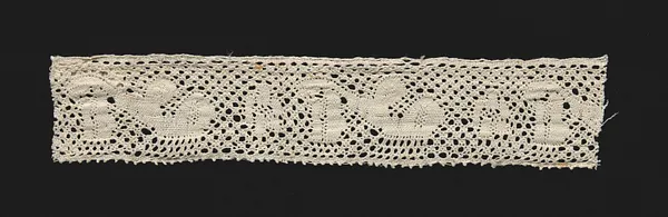 Lace Insertion