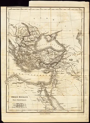 Orbis Romani pars orientalis