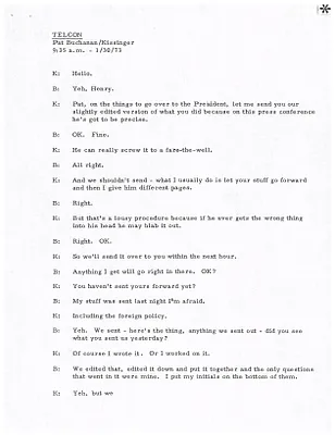 January 30-31, 1973