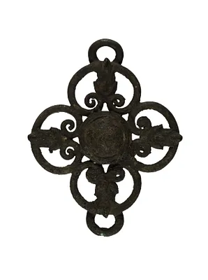 Harness Ornament