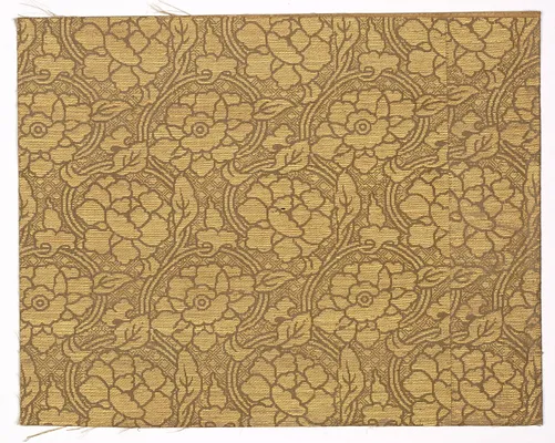 Textile Fragment