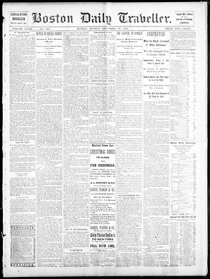 Boston Daily Traveller