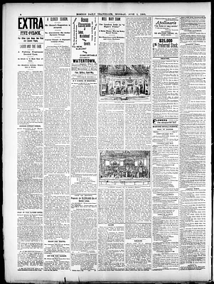 Boston Daily Traveller