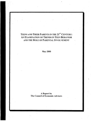 White House Conference on Teens [2]