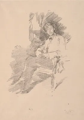 Walter Sickert