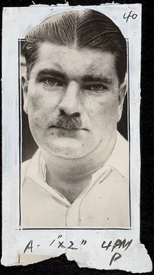 Leonard Kip Rhinelander