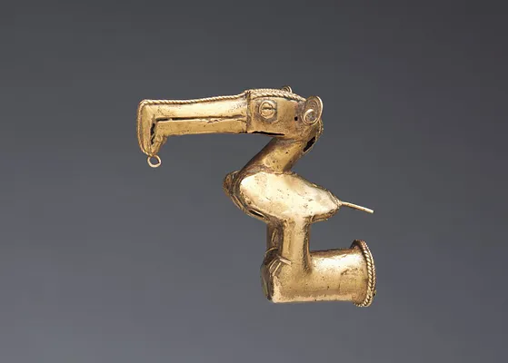 Staff Head