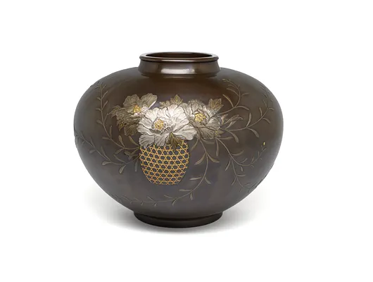 Flower Vase