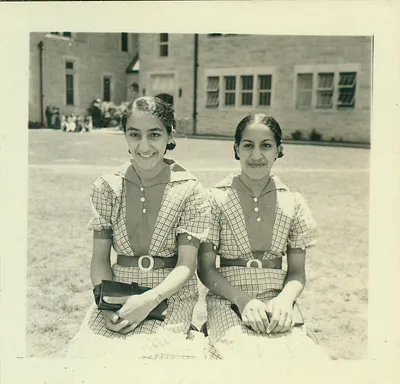 Xavier University, Twin Students
