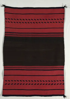 Woman's Dress (one panel)