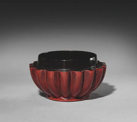 Tea Caddy (Chaire)