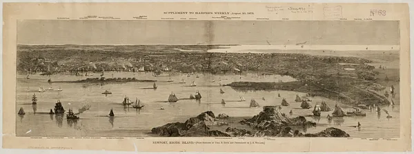 Newport, Rhode Island