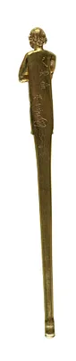 Kogai with Long-legged Creature (""Ashinaga"")