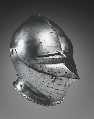Close Helmet